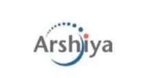 Arshiya FTWZ Terminals logo