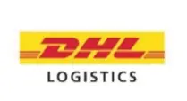 DHL Logistics logo