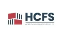 Hazira CFS logo
