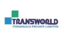 Transworld Terminals logo