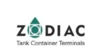 Zodiac Tank Terminals logo